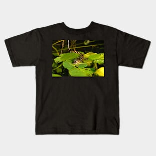 Gator Baby Kids T-Shirt